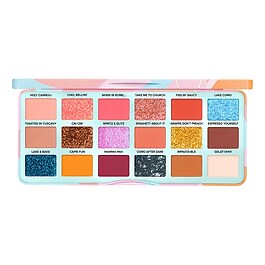 Italian Spritz Eye Shadow Palette
